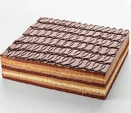 Premium RED N White Velvet Cake